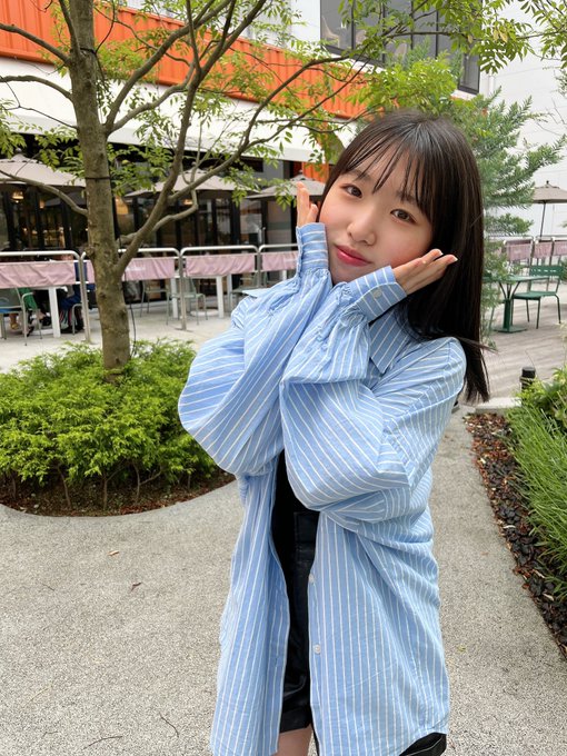 Twitterのコスプレ画像13