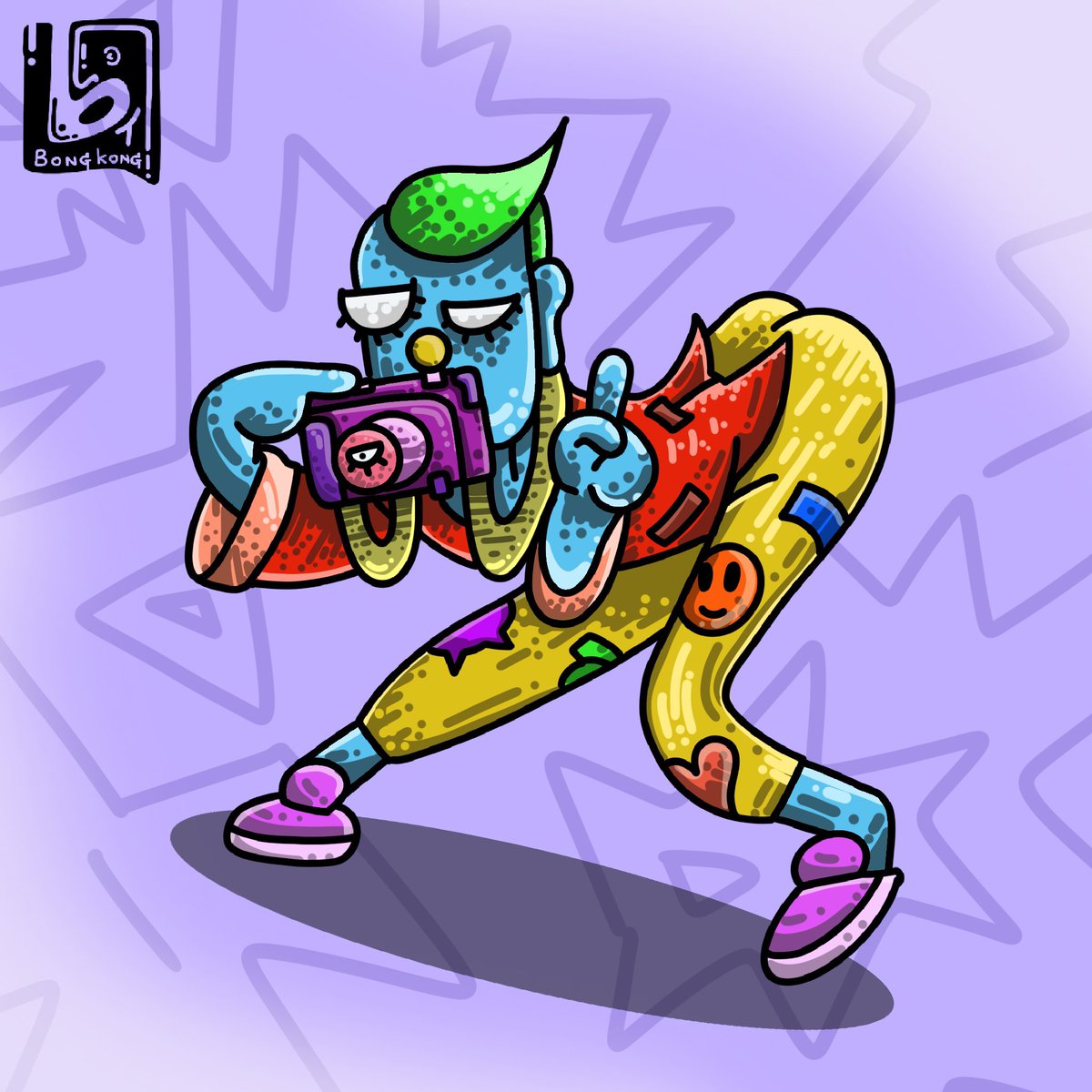 <a href="/DVision157/">Crypto Vision 🔶️</a> Thank you x.com/nft_bongkong/s…