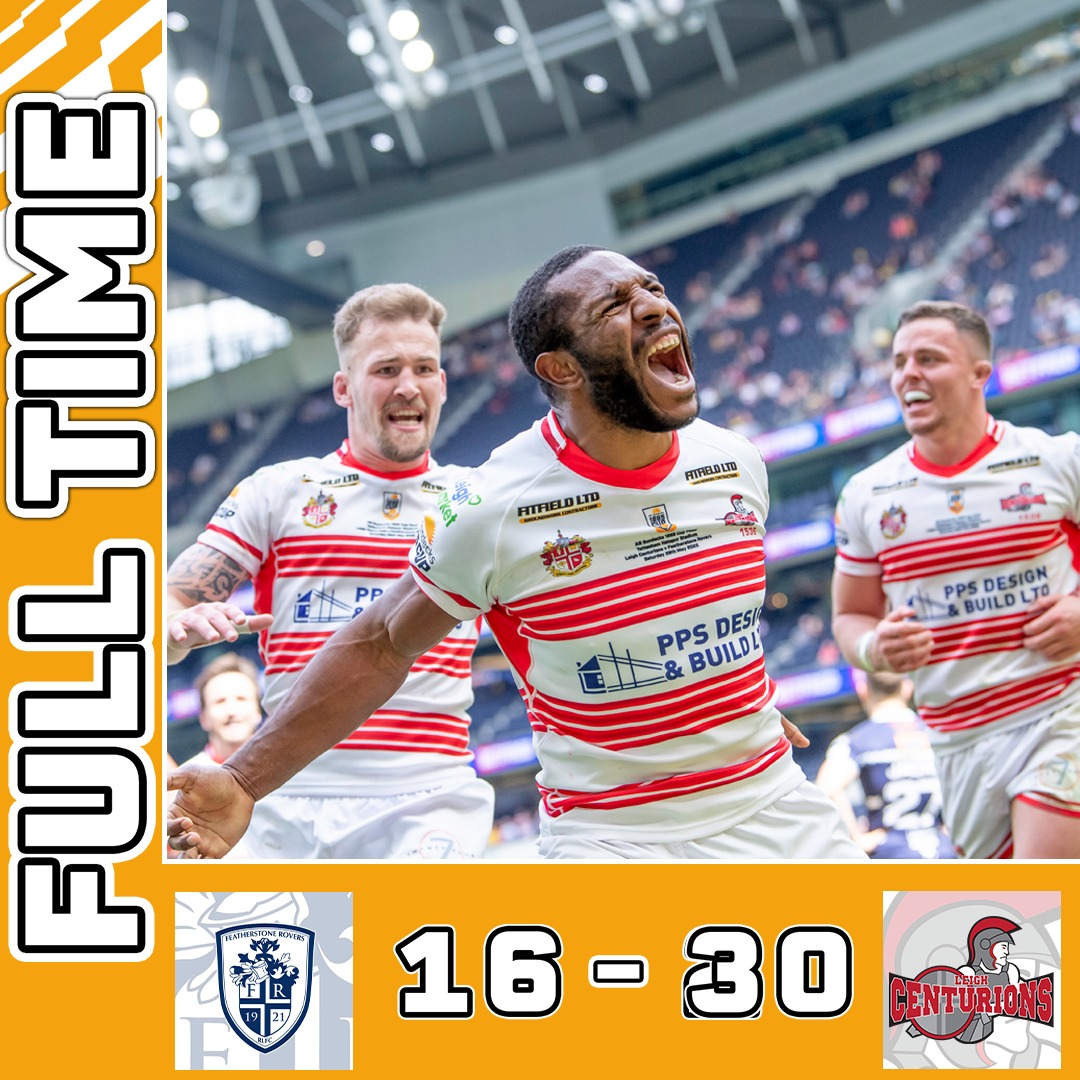 Leigh Leopards tweet media