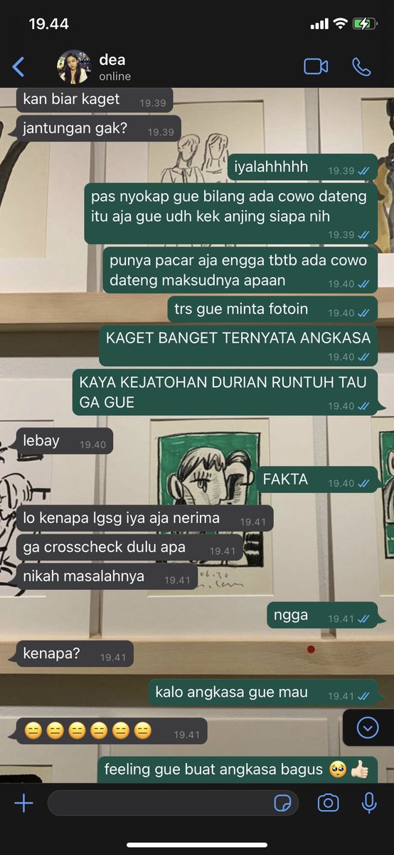 anya tweet media