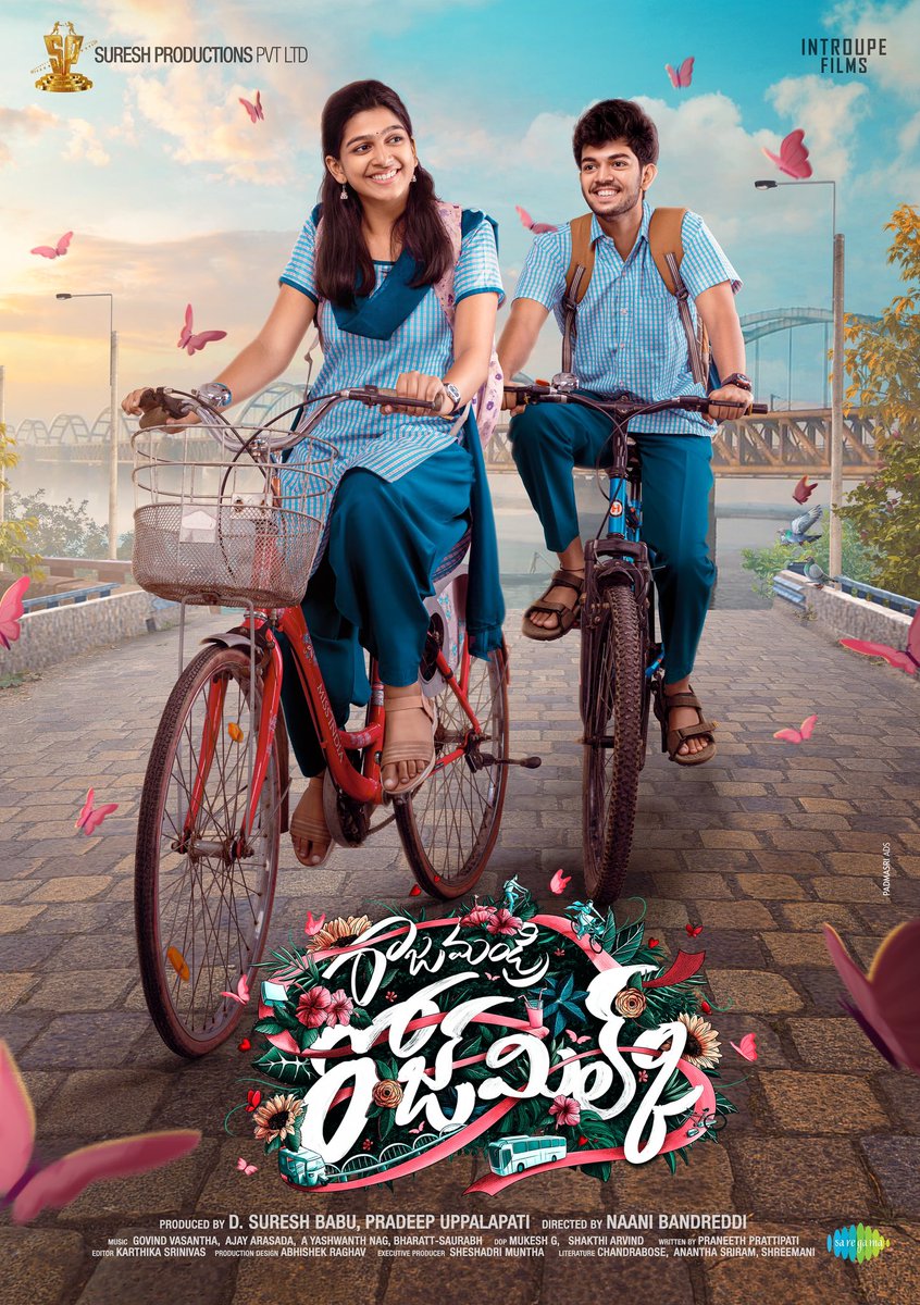 RAMESH TAMADA tweet media