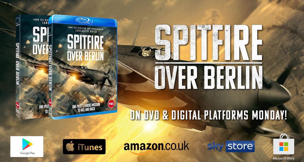 Pre-order your copy now! 👉 amzn.to/35dg7WQ