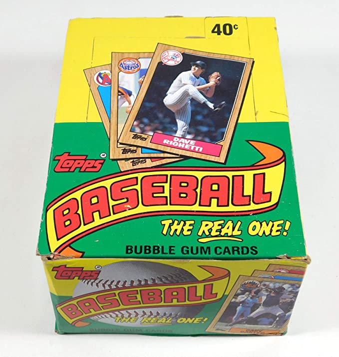 classicwaxpacks's tweet photo. The decision to bring back the wood border in #1987Topps was a daring stroke of genius. Maybe the most unique set of the 80s. Now imagine, with cards like Bonds, McGwire, Larkin, Clark, Canseco, what could have been if they'd printed on glossy white stock w/ a limited print run? https://t.co/BoRTSUxk1D