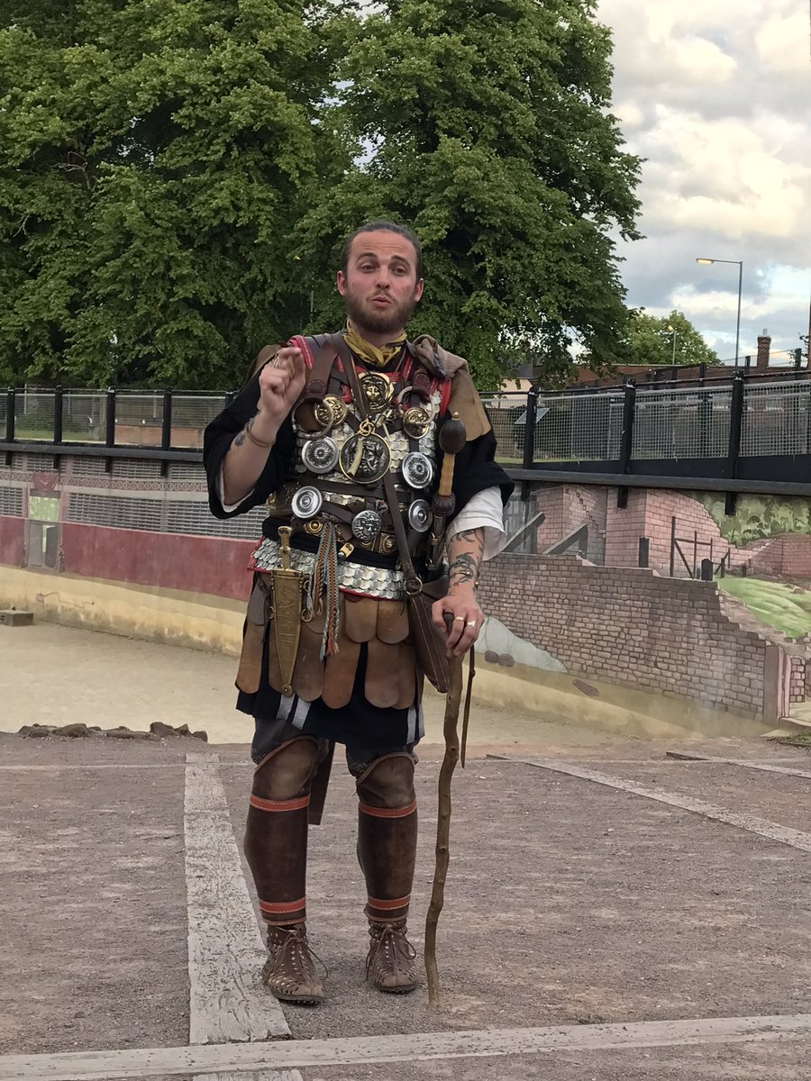 THE Chester Tour tweet media