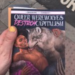 Photo by Jay Bergen, but gay (@LeftyMenno)