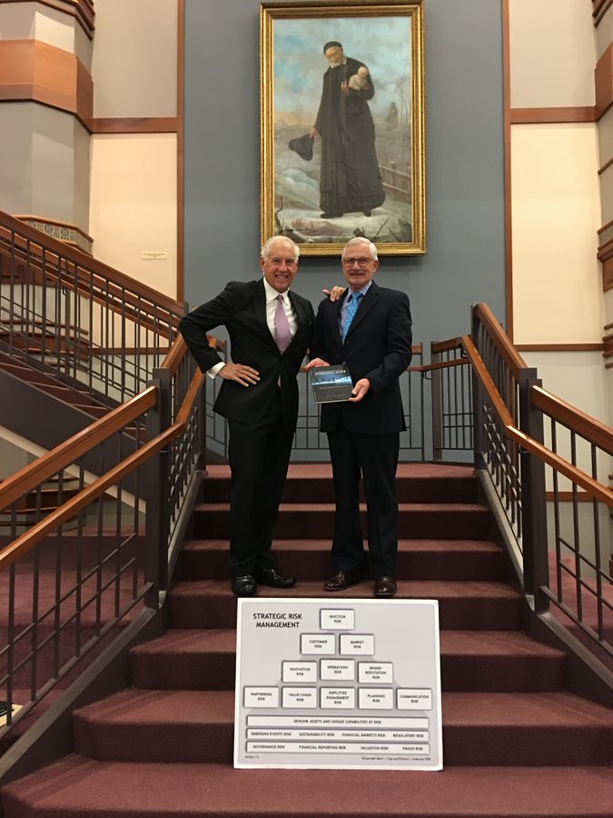 Dr. Mark L. Frigo tweet media