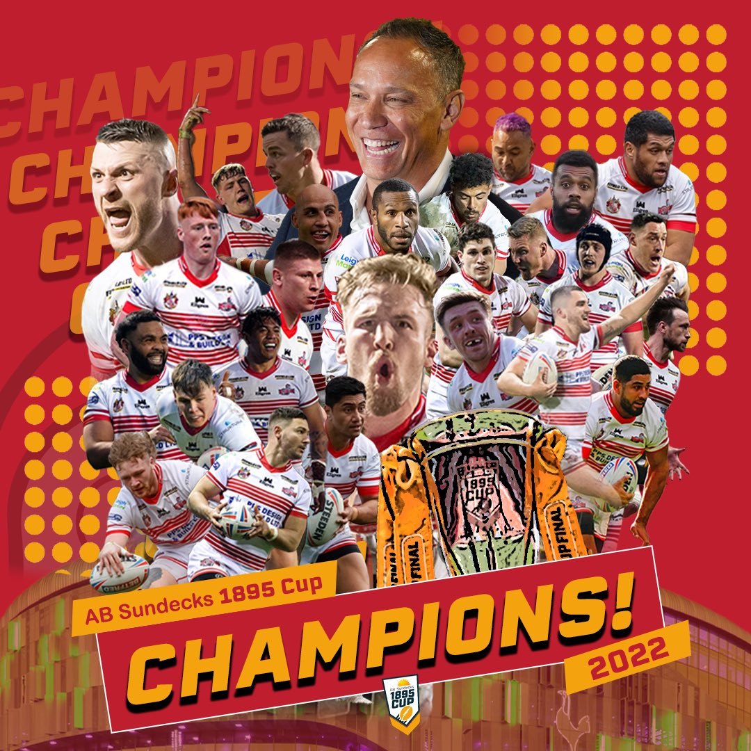 <a href="/ABSundecksLtd/">AB Sundecks Ltd</a> 1895 Cup Champions 2022.

#Leythers 🔴