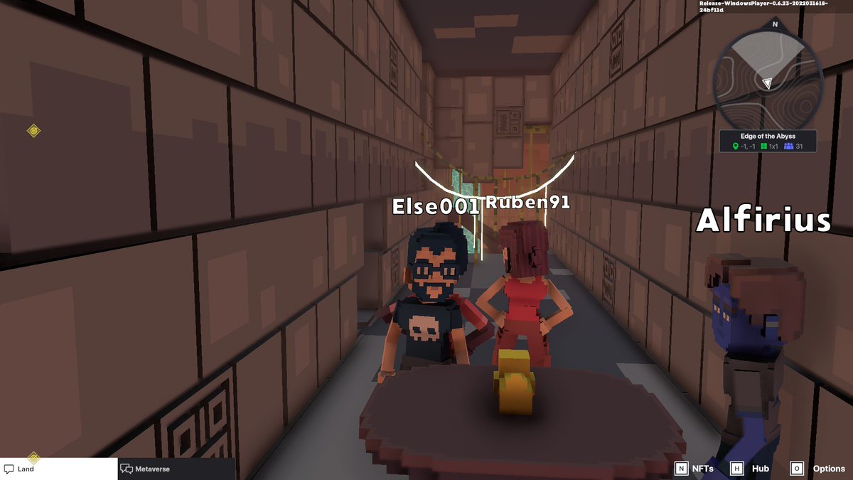 IvanKalasnikov6's tweet photo. @TheSandboxGame https://t.co/ENjQkSIDNa