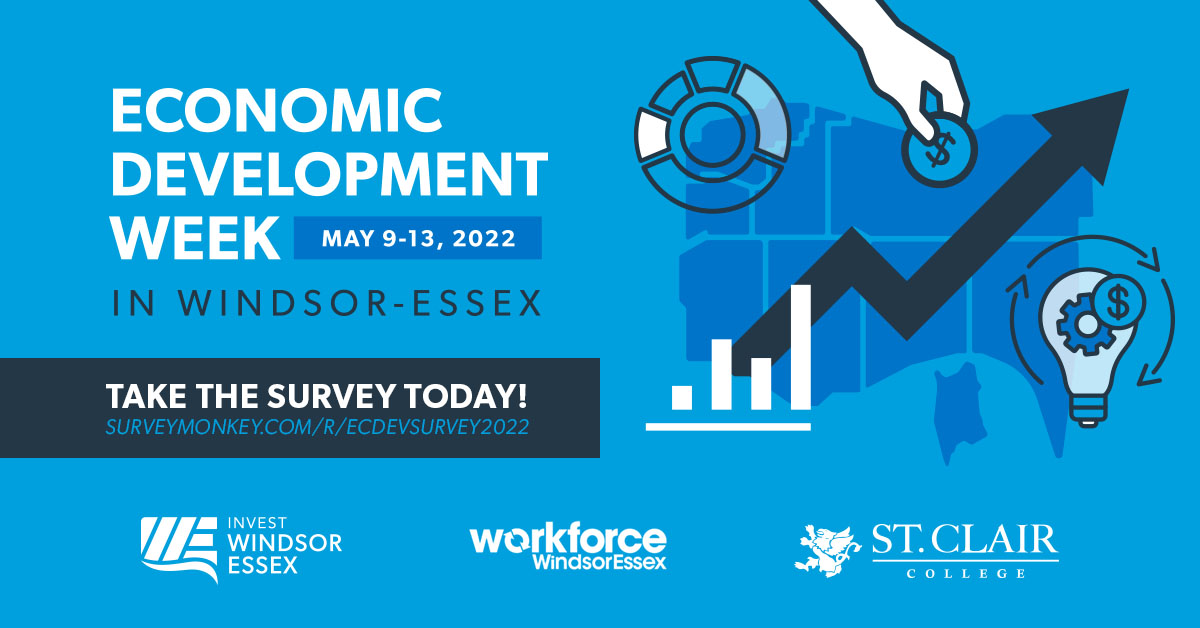 Aburg_TownHall's tweet image. Top 3 reasons why you should take the regional business survey! 
1️⃣ Be heard by identifying your business needs
2️⃣ Helps us to plan workshops tailored to your needs
3️⃣ Engage with #EconDev pros #EconDevWeek22 #WindsorEssex
bit.ly/38qO47o
@aburgchamber @rivertowntimes