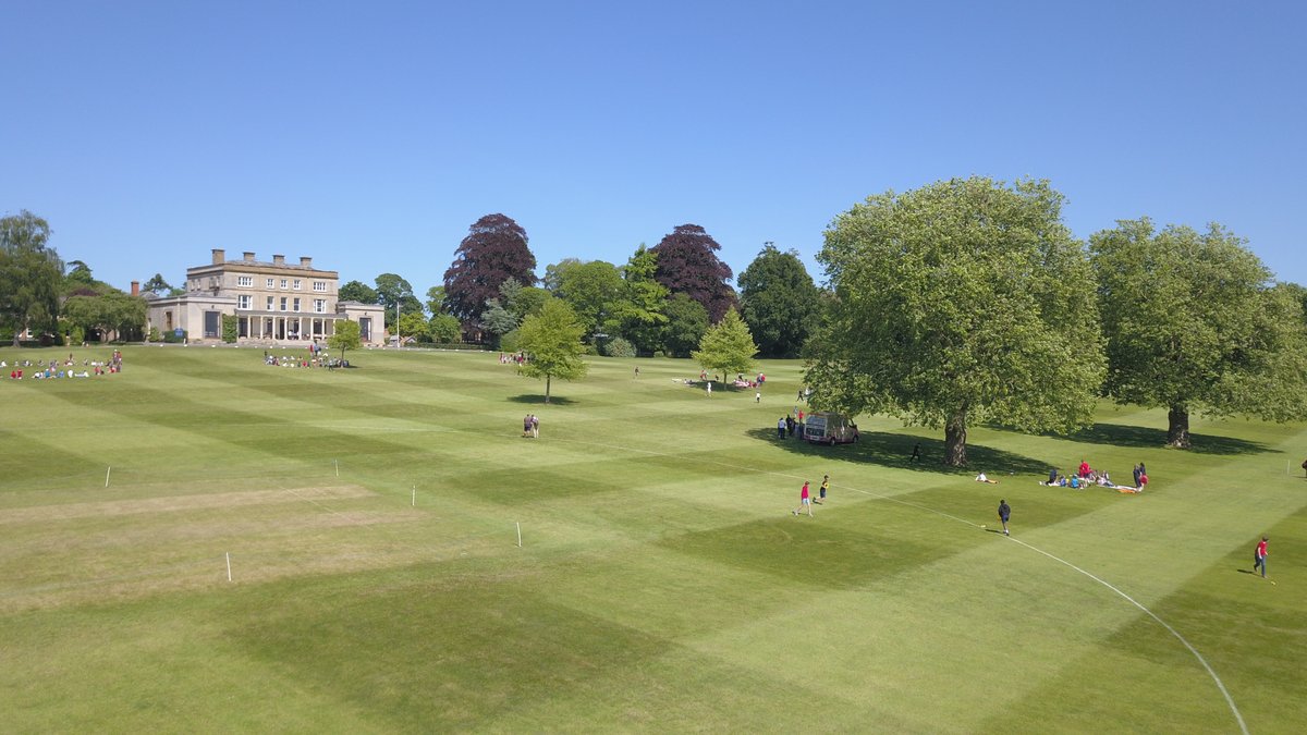 We were certainly #blessed with some fine and #beautiful weather on Pyrland Day this week. Yet again another roaring #success, with pupils and staff involved in all manner of #activities to raise funds for #charity.

#SpaceToBreathe #SpaceForChildhood #PrepSchool #BoardingSchool