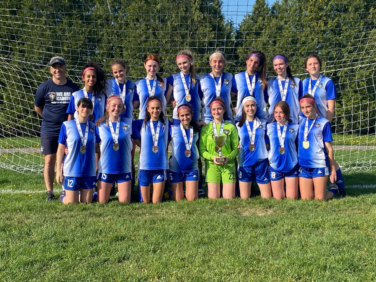 ECSA Soccer tweet media