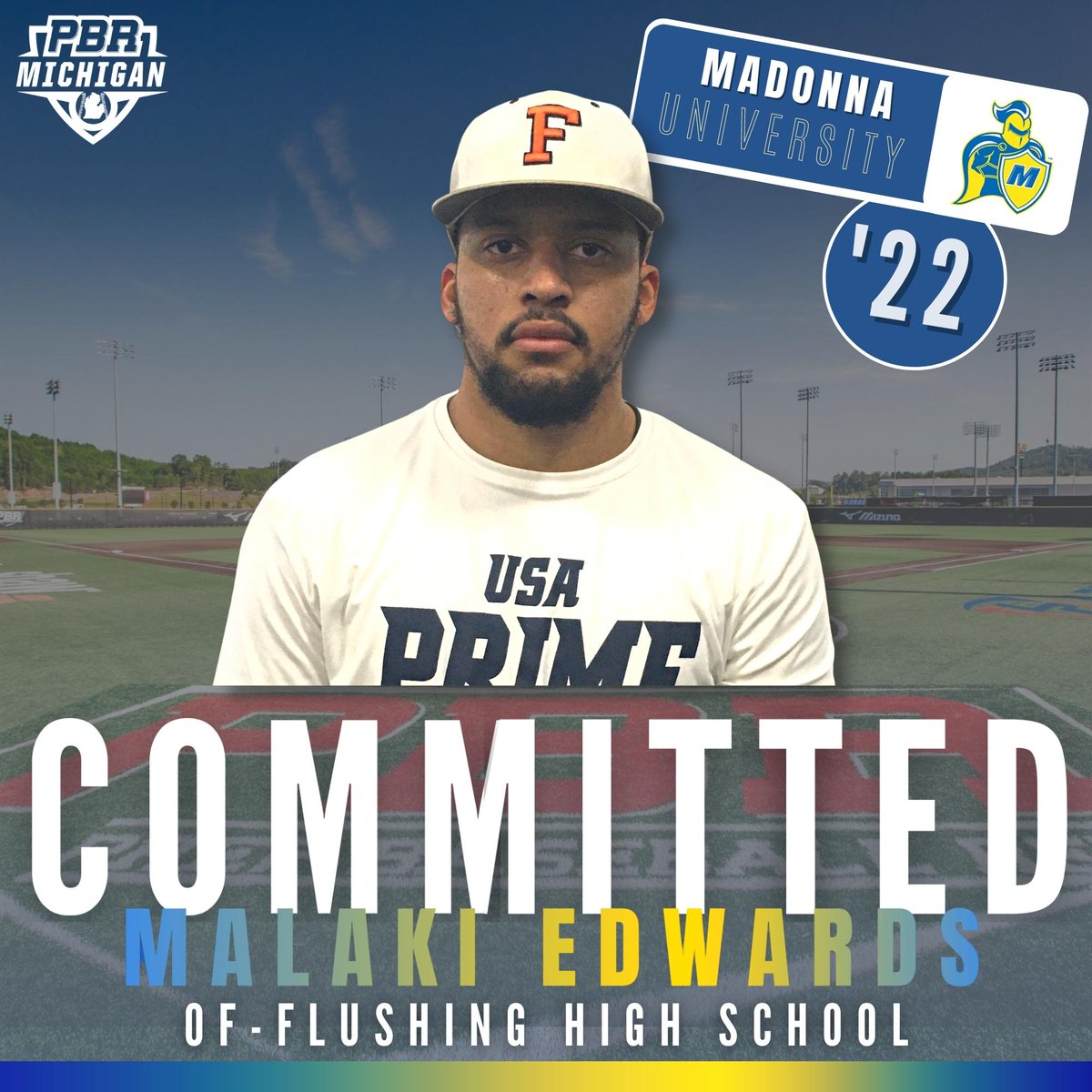 Prep Baseball Michigan tweet media