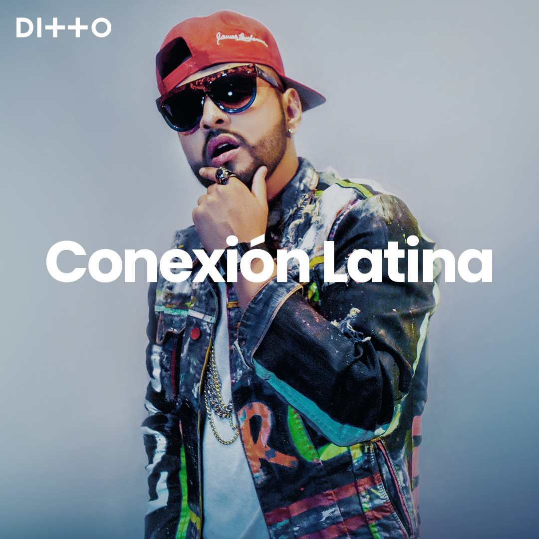 Ditto Music Español tweet media