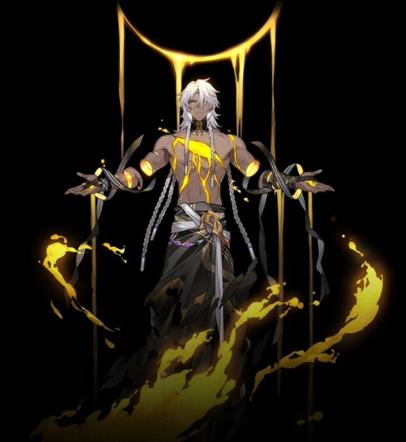 DailyAeonss's tweet photo. Nanook -- The destruction. 

Info thread for convenience, ( will add on )

#HonkaiStarRail https://t.co/ly5H70HwXo