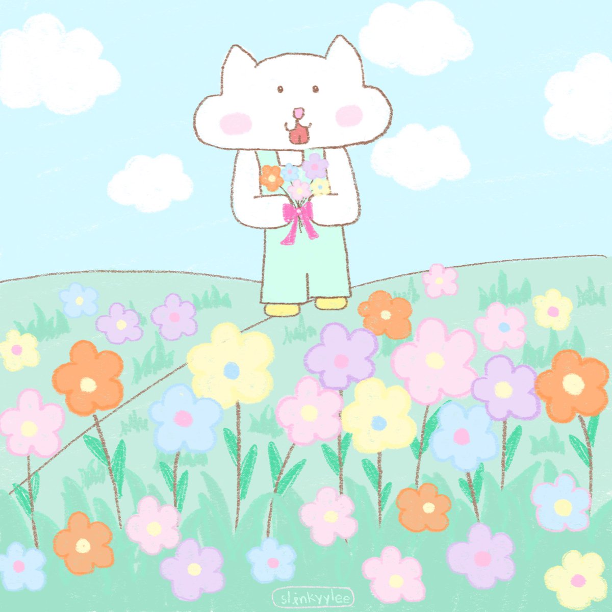 ・ ֊ ・ tweet media