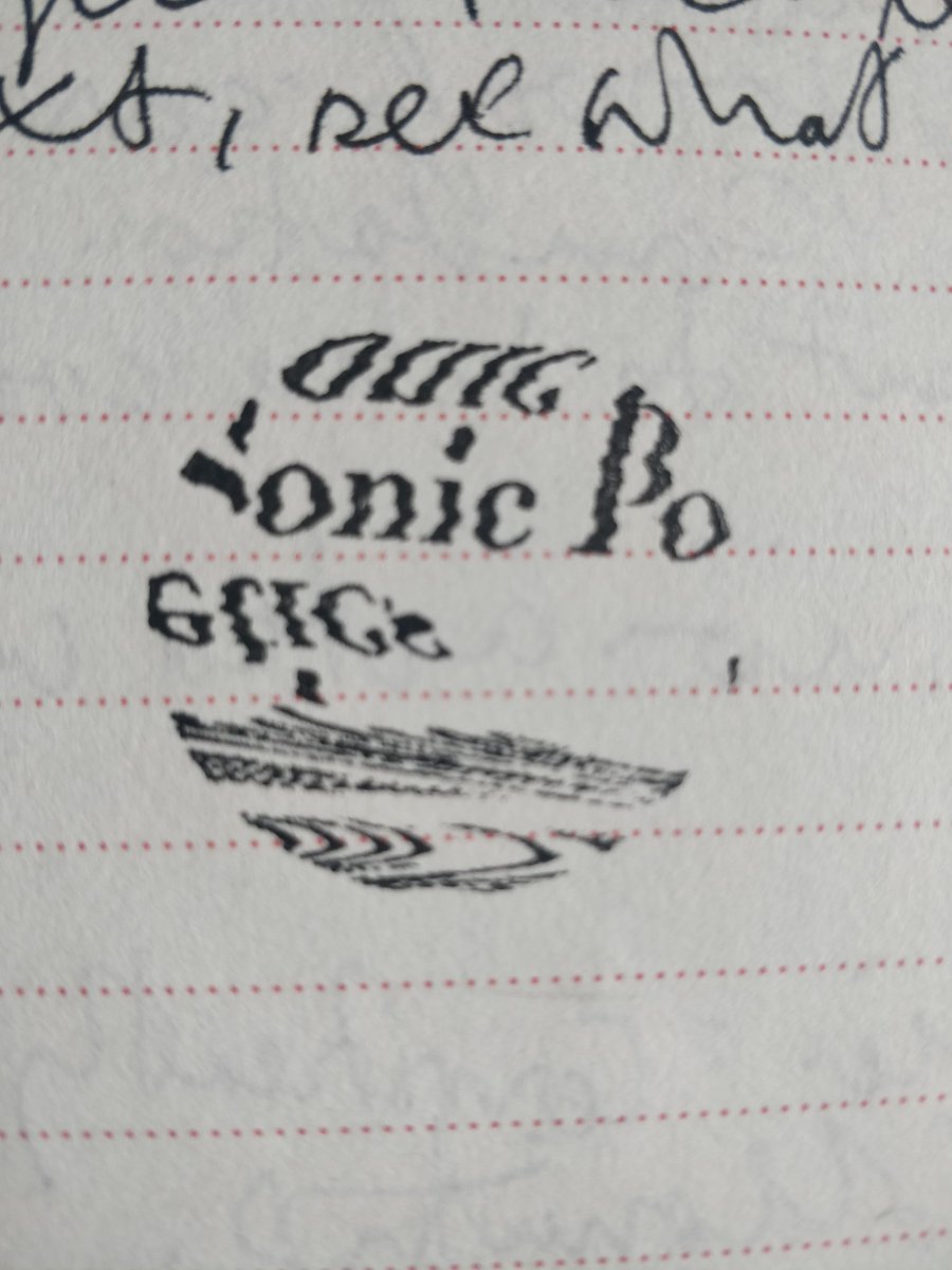 SonicPoetics tweet media