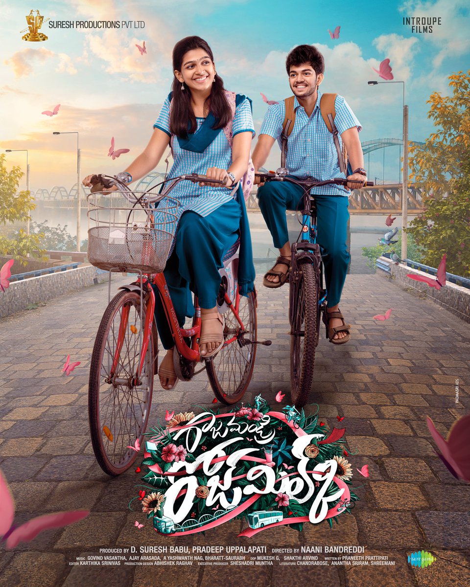 RAMESH TAMADA tweet media