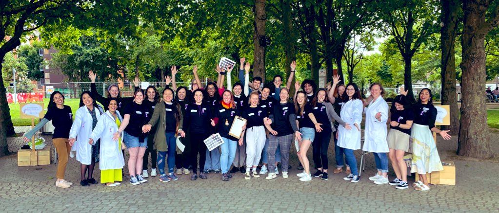 Nathalie Pettorelli tweet media