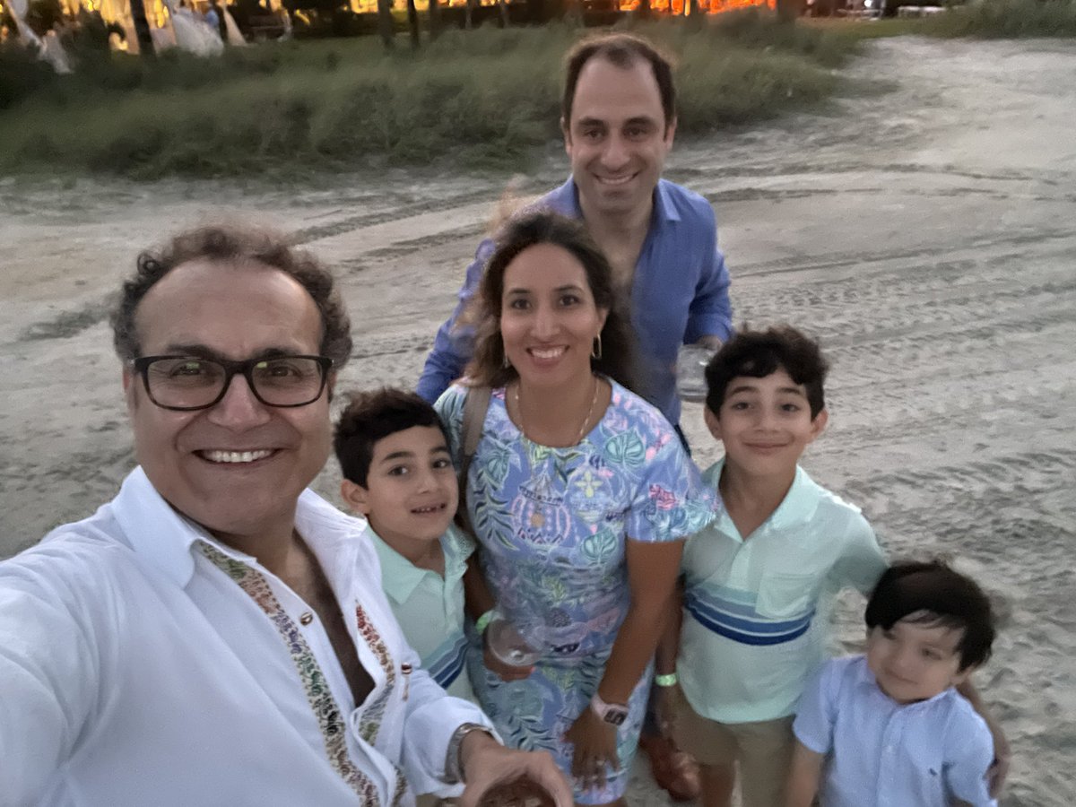 Tomas Garzon-Muvdi tweet media