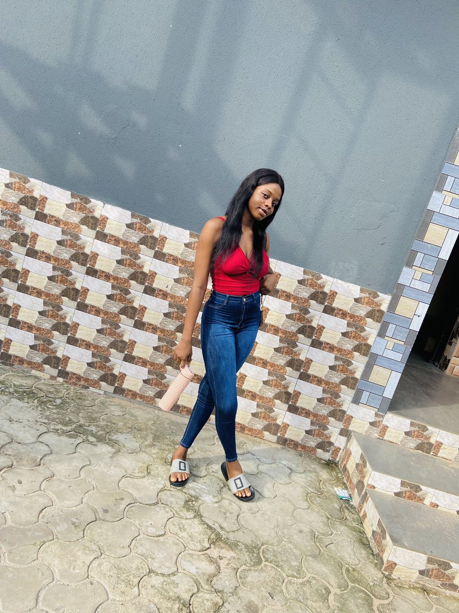 ChiDeeRah001's tweet photo. She has fire 🔥 in her soul and grace 😇 in her heart♥️
#BelieveInGod https://t.co/YuMICXtvYL