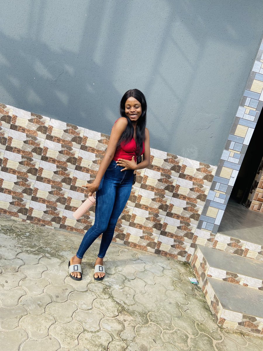 ChiDeeRah001's tweet photo. She has fire 🔥 in her soul and grace 😇 in her heart♥️
#BelieveInGod https://t.co/YuMICXtvYL