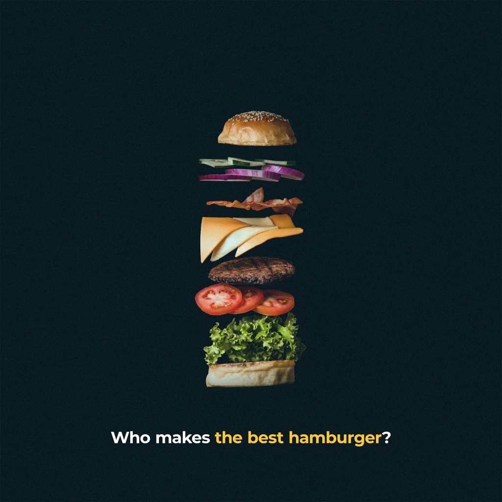SC3Church's tweet photo. It's National Burger Day! Who makes the best hamburger around town? Bonus points for a mouth-watering pic.

# staffordcrossing #burger #delicious #food #tasty #yummy https://t.co/NLdAhVjYcK