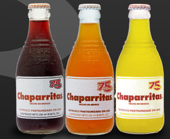 Que sabor te gusta mas?
#Anguz