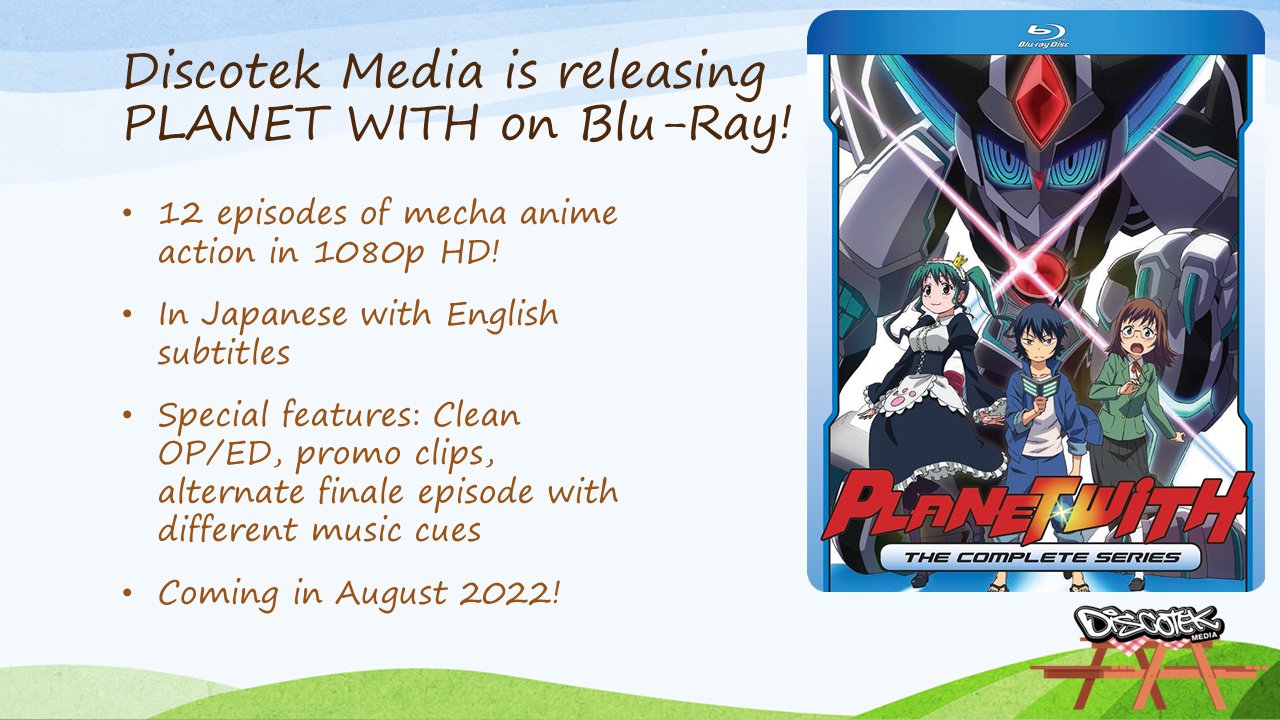 Discotek Blu-rays - Page 350 - Blu-ray Forum Discotek Blu-rays - Page 350 - Blu-ray Forum