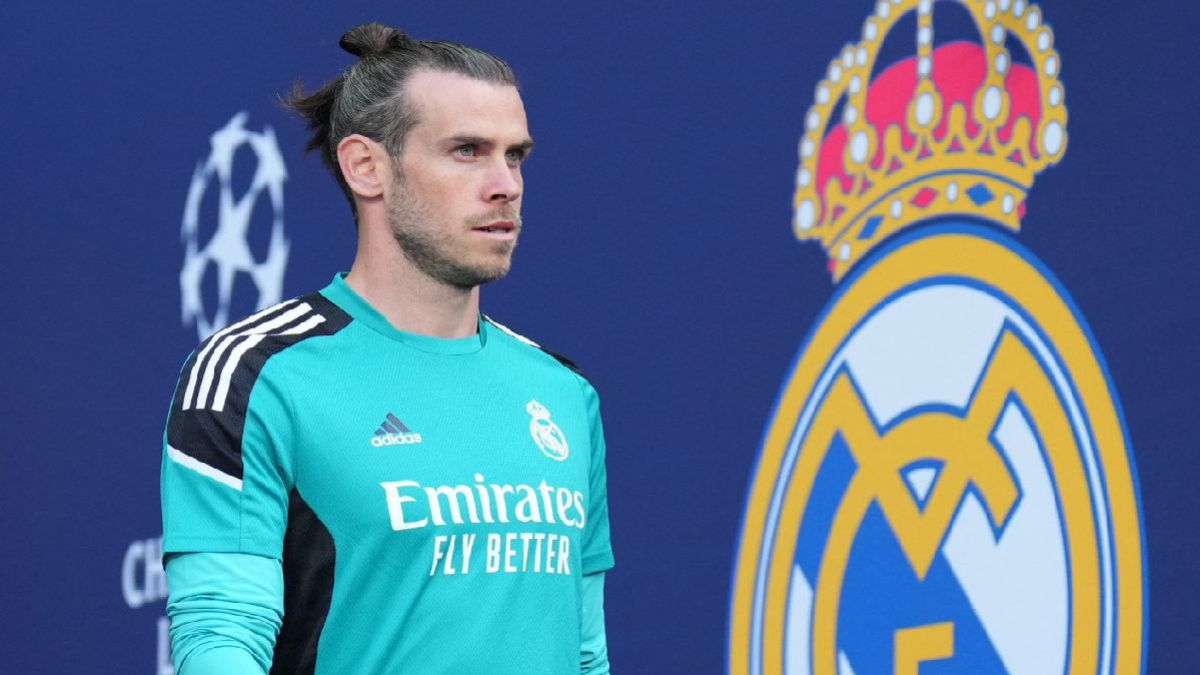 “Ahora estoy en el lado bueno de la historia” dlvr.it/SRCngQ