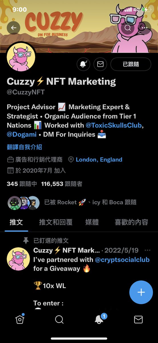 ShonanWang's tweet photo. @CuzzyNFT https://t.co/yCrCDG0yOQ