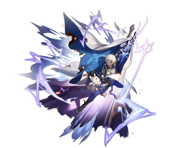 DailyAeonss's tweet photo. Characters of this Path excel at attacking from the front. They are the strongest when fighting alone in battle.

The characters currently we know of that tread on this path are: https://t.co/iXHIH5hLBj