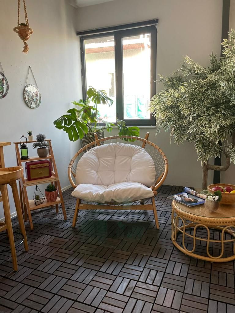 ArsivDesign's tweet photo. Bahçe sezonunun açılmasıyla ortaya çıkan bambu takımlar 🤩

We care about designing wisely.

#dekorasyon #dizaynmobilya #homedesign #designdeinteriores #handmade #interiordesign #decoration #furniture #mobilya #luxury #özeltasarım #tasarım #elyapımımobilya #moderndekorasyon https://t.co/8xPNW6oE55