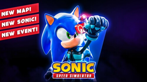 New posts in Genral - Sonic Speed Simulator Adventurn Community on Game Jolt