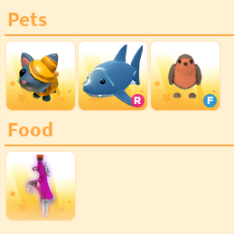 gracieberryyy's tweet photo. GIVEAWAY! <3

Prizes:
🥇- ALL THE PETS SHOWN
🥈- RIDE POTION

Follow @gracieberryyy 
Like + Retweet

#adoptmegiveaway #adoptmetrade #adoptmetrading #AMTrading #adoptme https://t.co/Eaq3g1dmSp