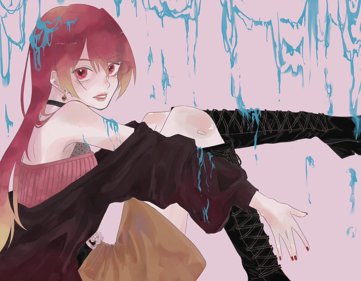 _ao8__'s tweet photo. @somemiya_M FF外から失礼致します！
とにかく性癖を突くラインを描くことに命かけてます🫶

tiktokメインで活動してますよろしくお願いします！ https://t.co/x9x0SXnbVw