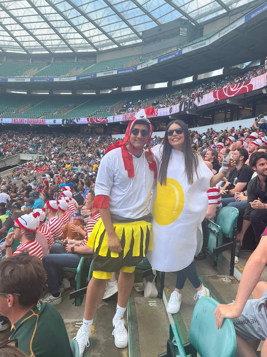 hannahpearson's tweet photo. LONDON7S https://t.co/GpbflxUgZT