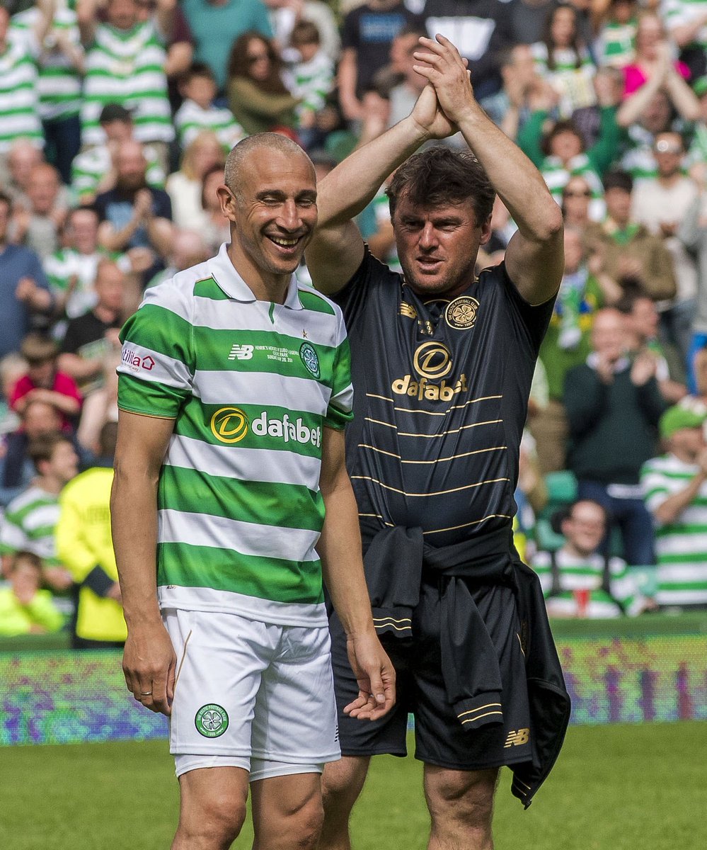 Celtic FC Foundation tweet media