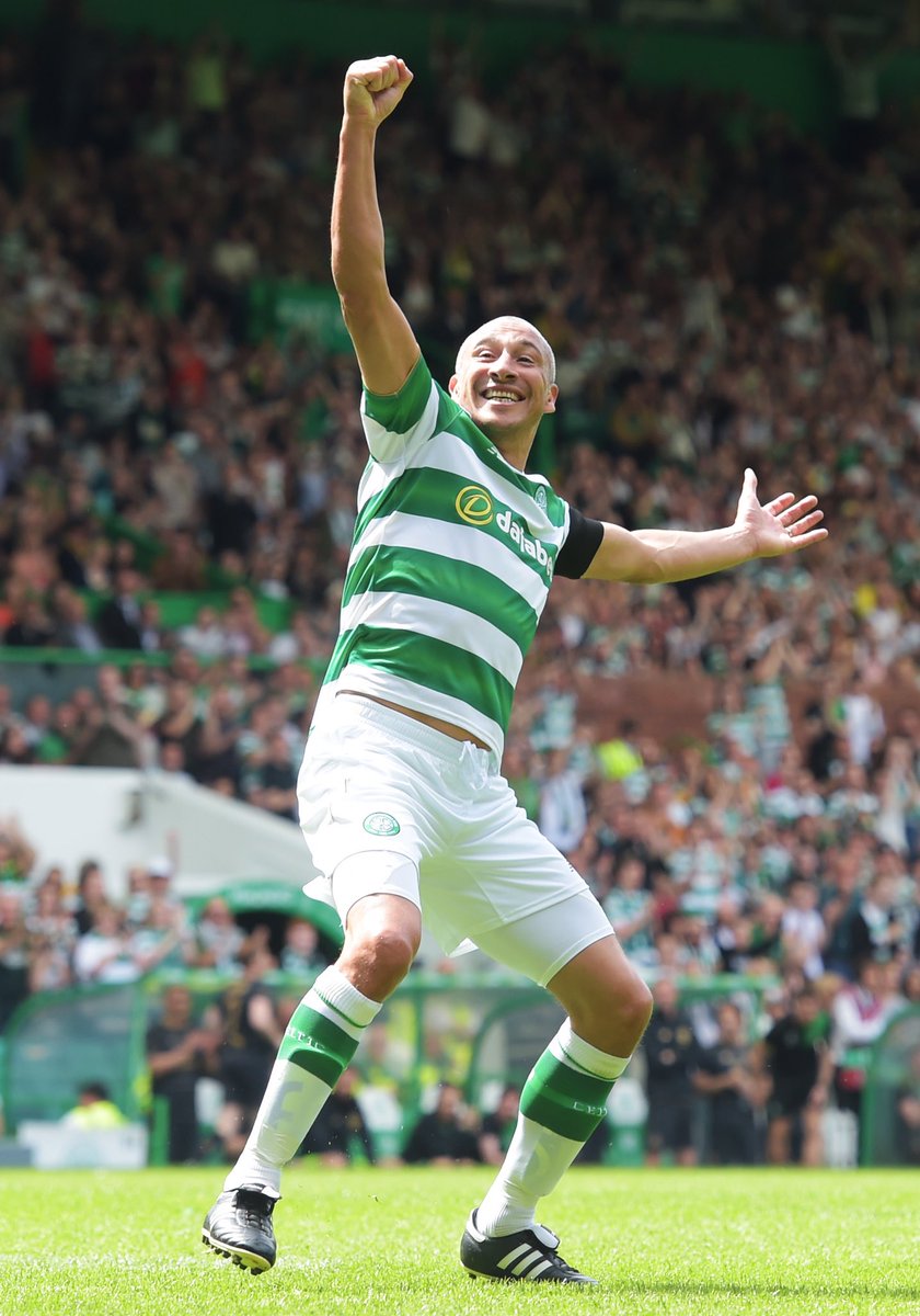 Celtic FC Foundation tweet media