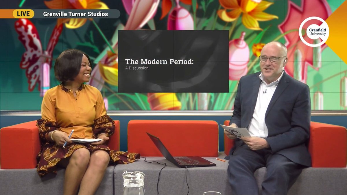 It's Menstrual Hygiene Day 2022! Thank you to our panel of speakers and audience members that showed up to participate, learn and share knowledge in our recent webinar. You can catch up here: hubs.la/Q01clJvJ0 
#mhday22  #IAmCommitted