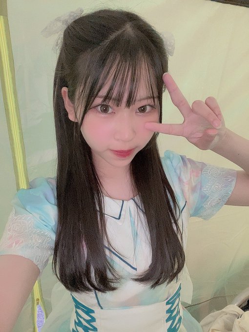 葉月にこのTwitter画像10