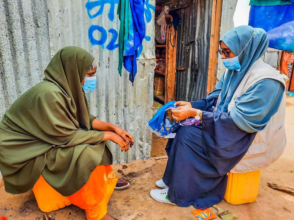 NoFYLSOM's tweet photo. On this #WorldMenstrualHygieneDay and every day.. 

#WeAreCommitted to raising awareness and changing negative social norms around menstrual health &amp; hygiene for displaced women &amp; girls. Let's #EndPeriodStigma &amp; encourage menstrual hygiene practice.

#EndPeriodPoverty #MHDay2022 https://t.co/EcQY7ivCcZ