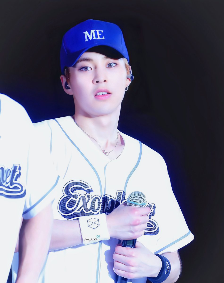 다 줄거야,내 남은 모든 사랑을. #시우민