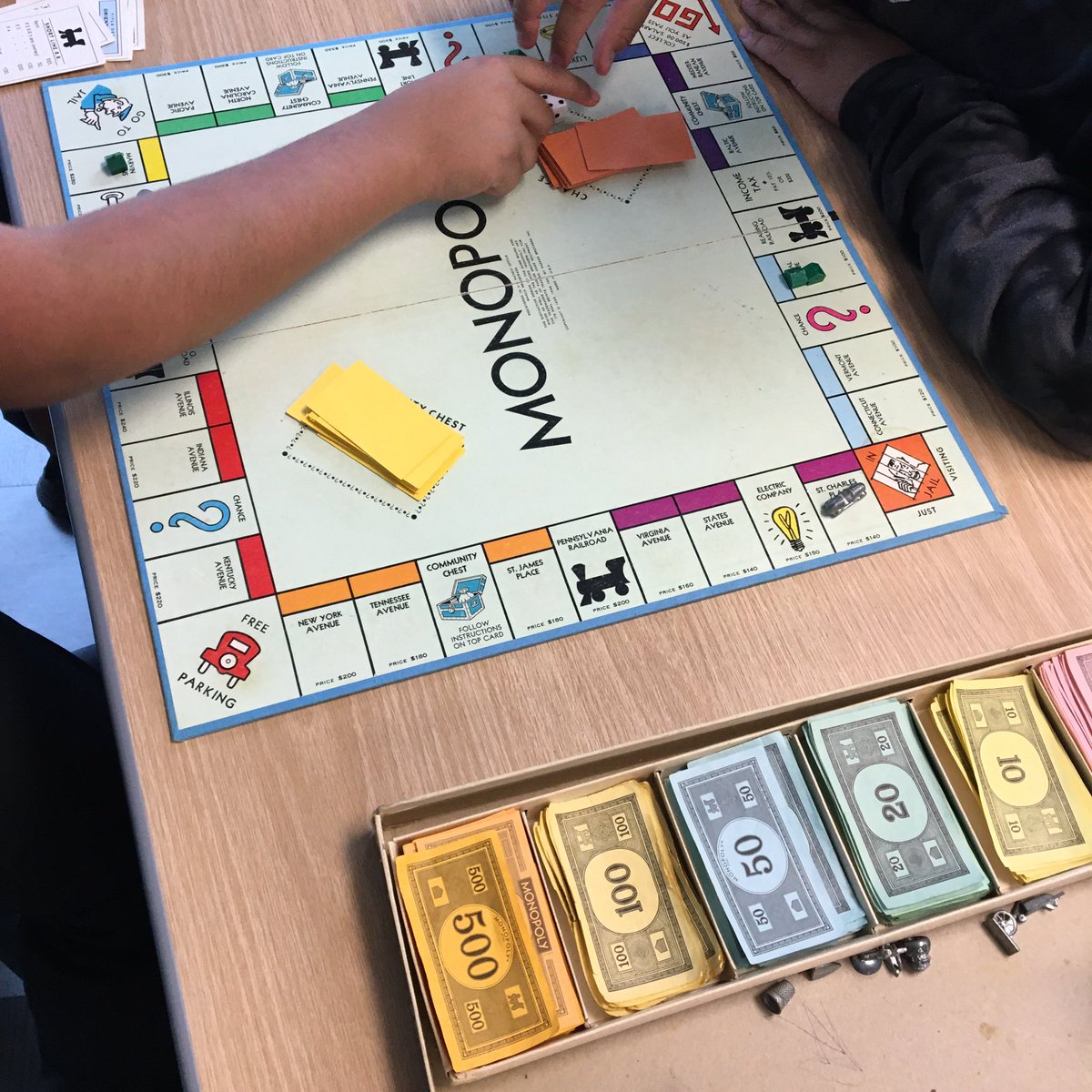 dailystem's tweet photo. Challenge a kid to play a game with you today. 
They really do want to play. 
And they really do want to spend quality time with you. https://t.co/oGnfD6gMVd