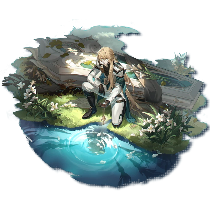 DailyAeonss's tweet photo. Characters from this Path can heal wounded allies, making them indispensable in long battles.

The characters that tread on this path so far are: https://t.co/MWqt2CQ3fF