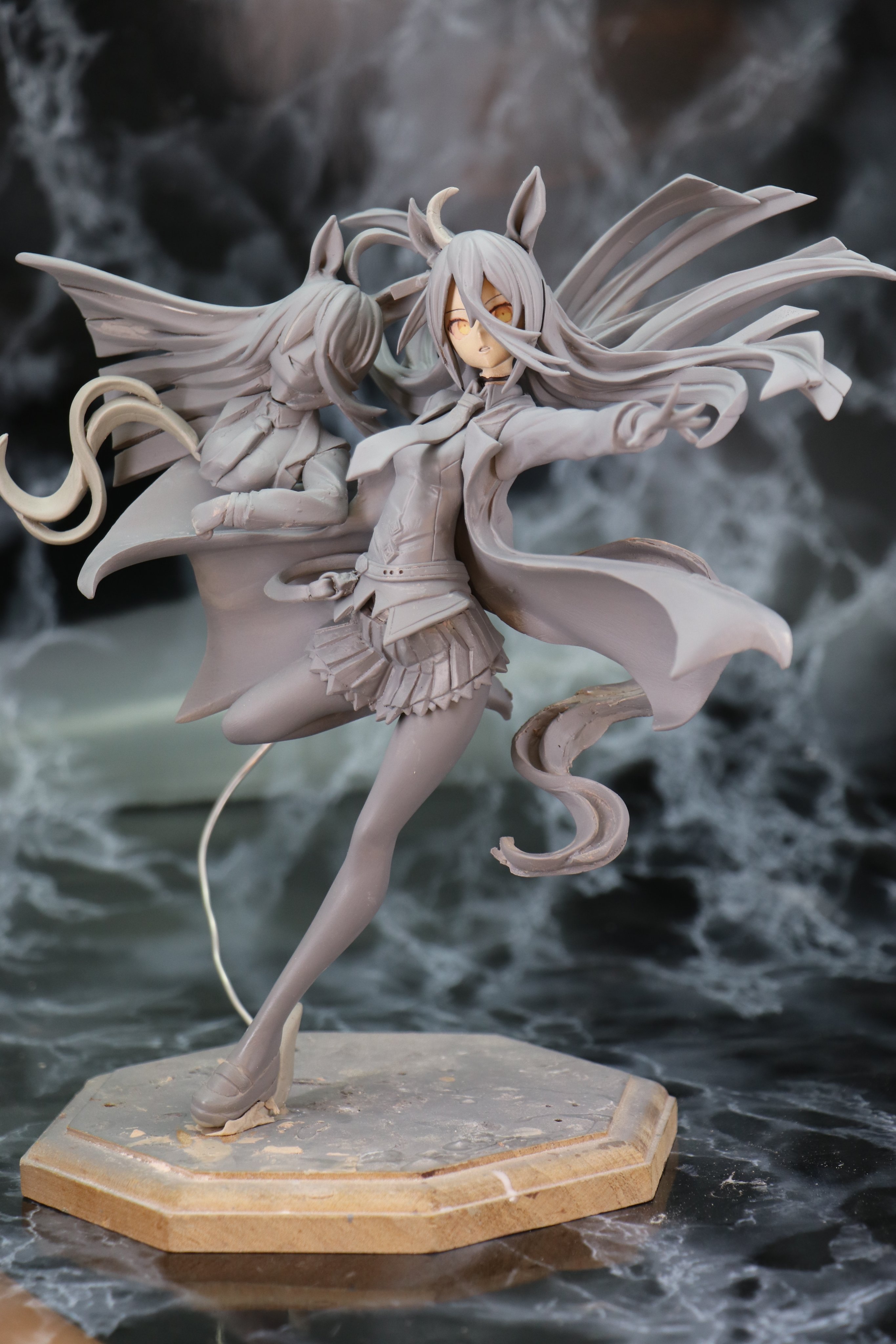 ワンフェス マンハッタンカフェ ウマ娘 WF
