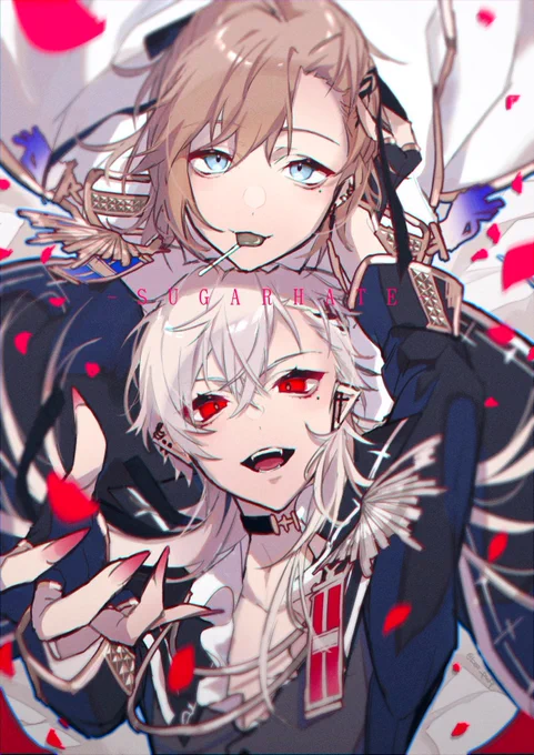 1st Anniversary✨ #くろのあとりえ 