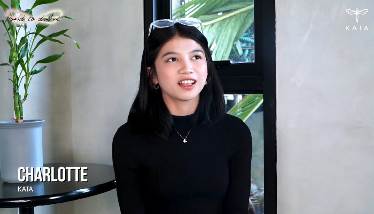 chrlttscrtrpics's tweet photo. KAIA RoadToDebut EP3
#KAIARoadToDebut #KAIA
#KAIARoadToDebut_EP3
@KAIAOfficialPH #KAIA_CHARLOTTE https://t.co/sVz3odnDO5