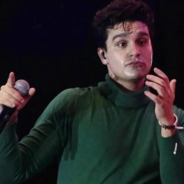 Sou muito apaixonada nesse biquinho 😍