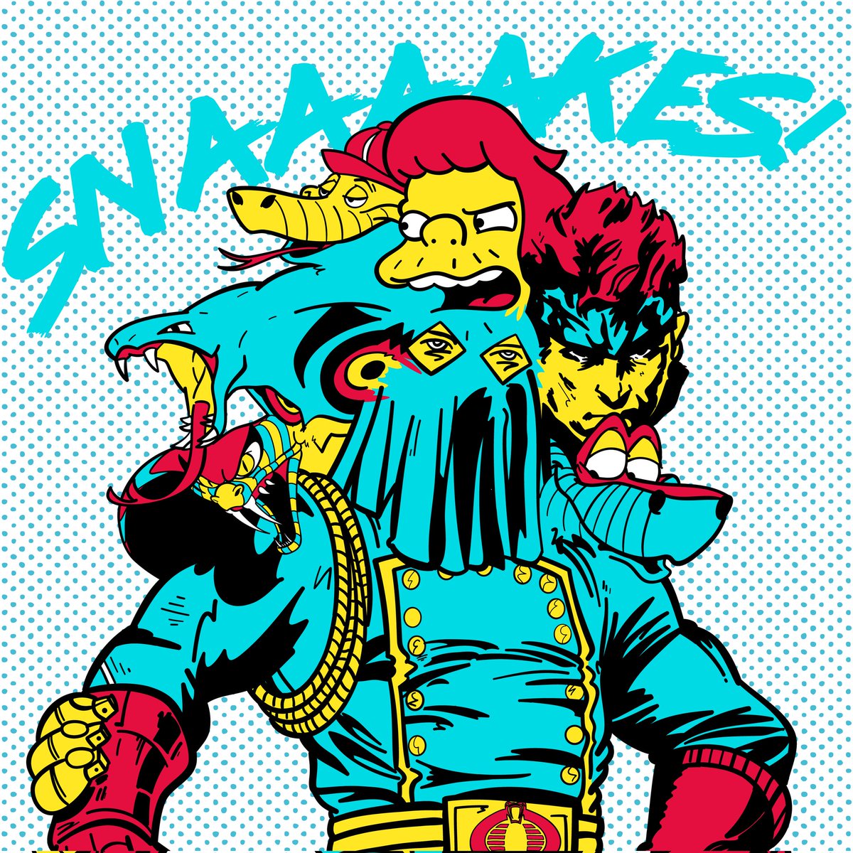 Thumbs Club ⚡️ tweet media