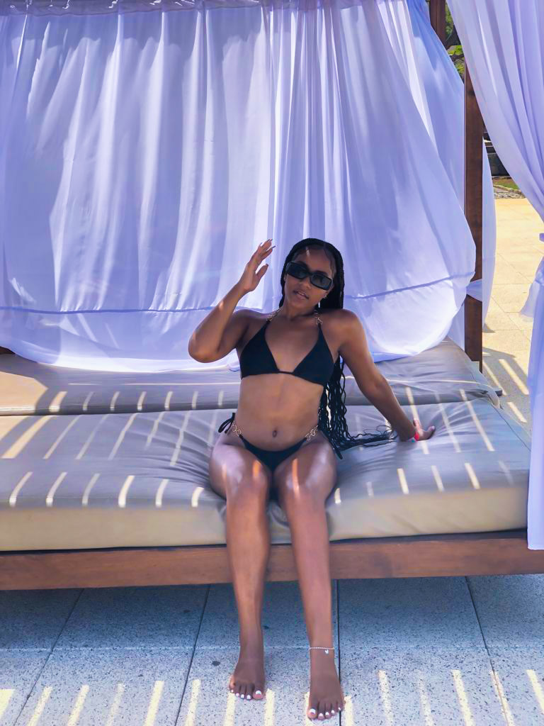 Hi summer🤗